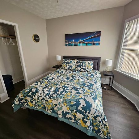 Elegant 4 Bedroom @Cleveland Clinic Area Kültér fotó