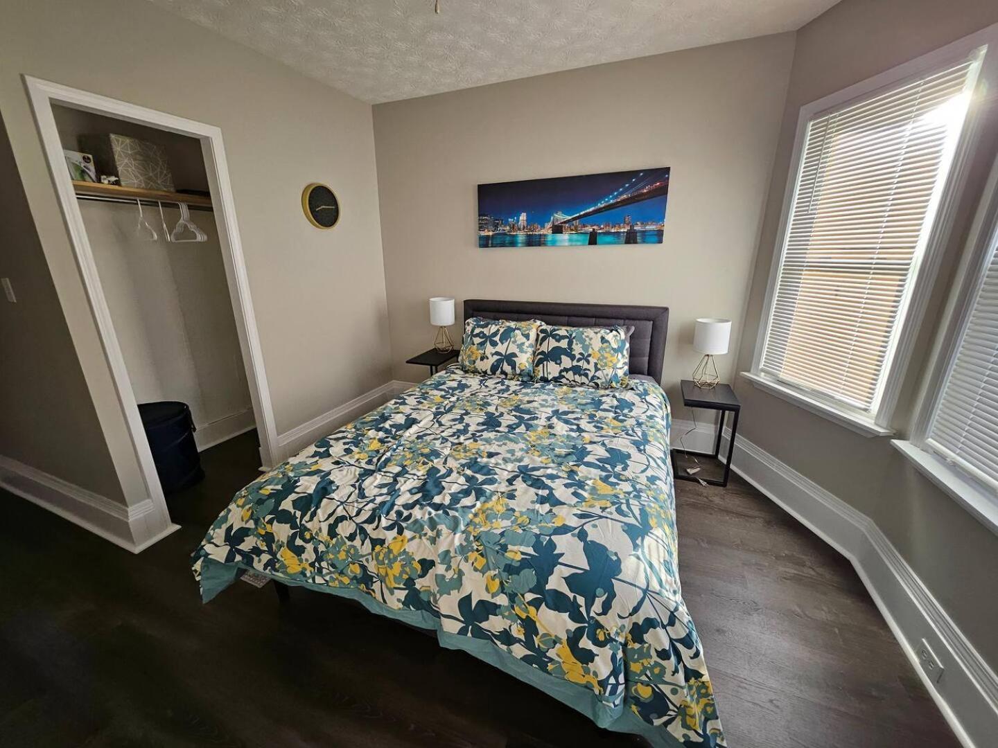 Elegant 4 Bedroom @Cleveland Clinic Area Kültér fotó