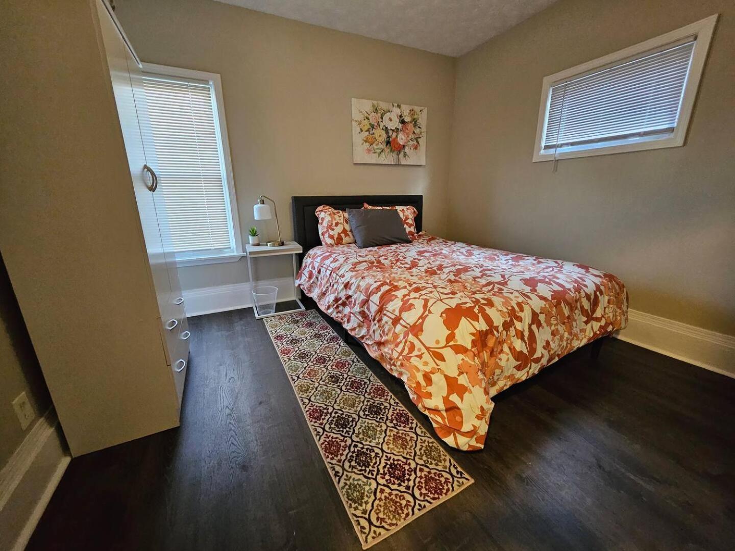 Elegant 4 Bedroom @Cleveland Clinic Area Kültér fotó